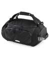 QX550 Quadra SLX 30 Litre Stowaway Carry-On Black colour image